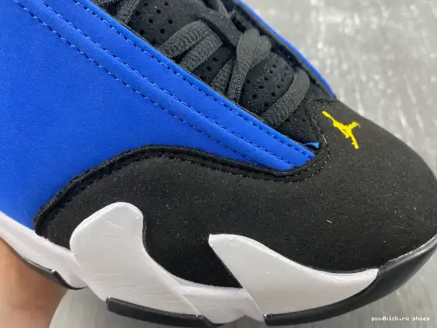 Jordan 487471-407 14 Laney Retro 0427
